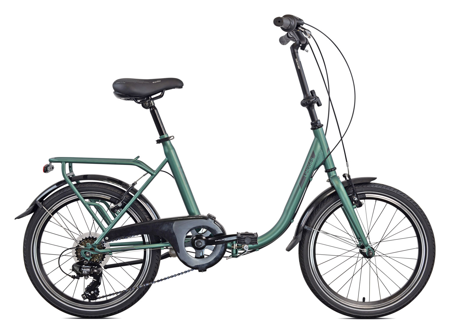 VELO PLIANT