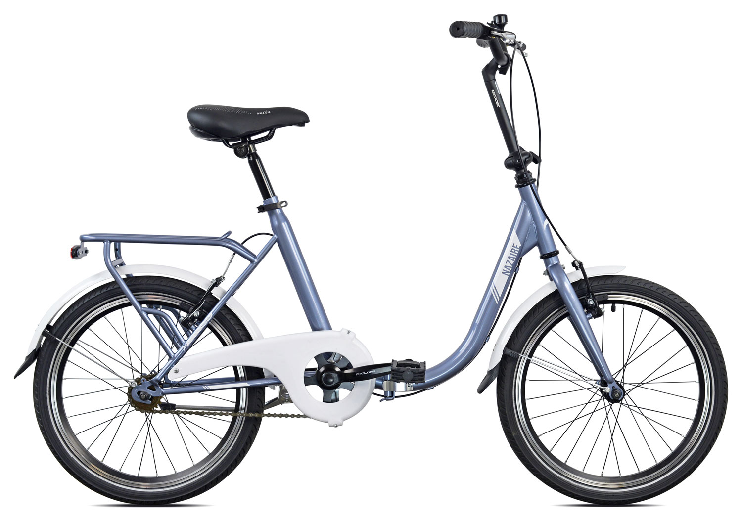 Vélo pliant