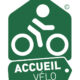 Label accueil vélo
